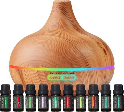 oils for diffuser amazon|amazon prime diffusers best rated.